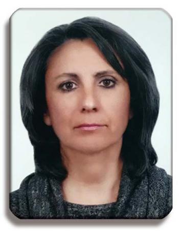 DRA. SILVIA GONZALEZ ARIAS