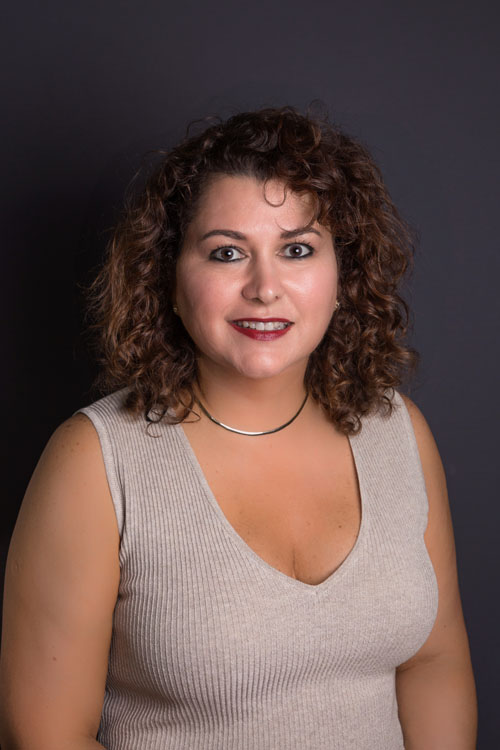 Dra. Carolina Trabanino Márquez