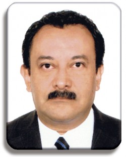 Dr. Gamaliel Avendaño Valenzuela