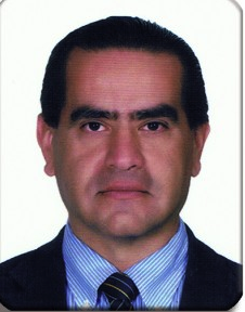Dr. Sergio De La Cruz Reyes