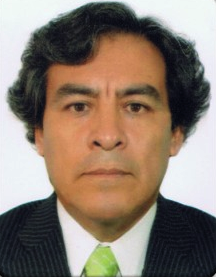 Dr. Sergio Castaño Rodríguez