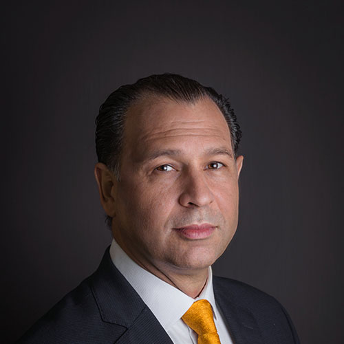 Dr. Mario Eduardo Pantoja Ludueña