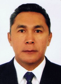 Dr. Norberto Pérez Ortíz