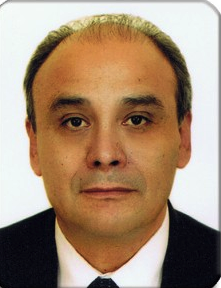 Dr. Joel Robles Flores