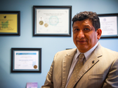 Dr. José Luis Segura Castillo