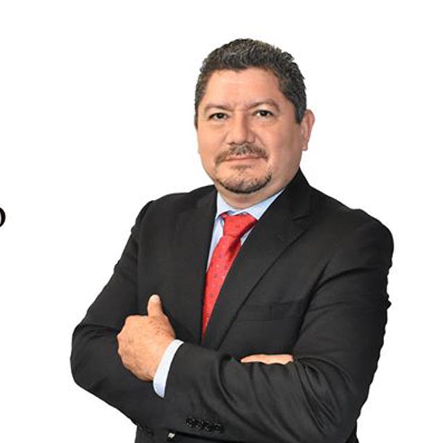 DR. FRANCISCO TOLEDO GOMEZ