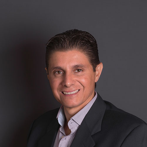 Dr. Francisco de Jesús Velazquez Velasco