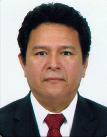 Dr. Luis Guillermo Zuñiga López