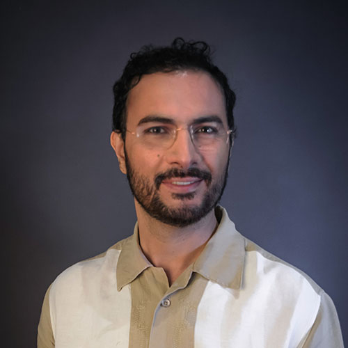 Dr. Felipe González Parada