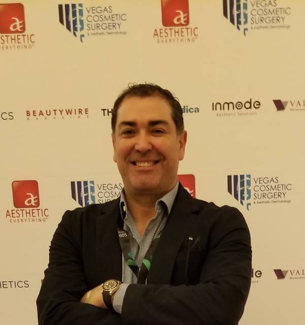 Dr. Marco Antonio Gutiérrez Lamadrid