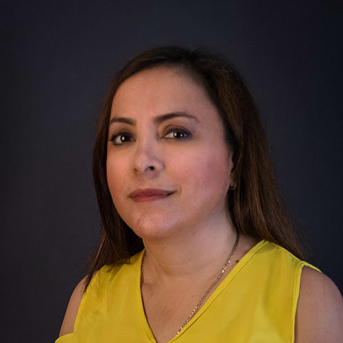 Dra. Ana Rosa Ambriz Plascencia