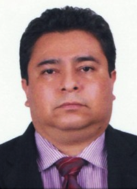 Dr. Pedro Adolfo Bertrand Silva