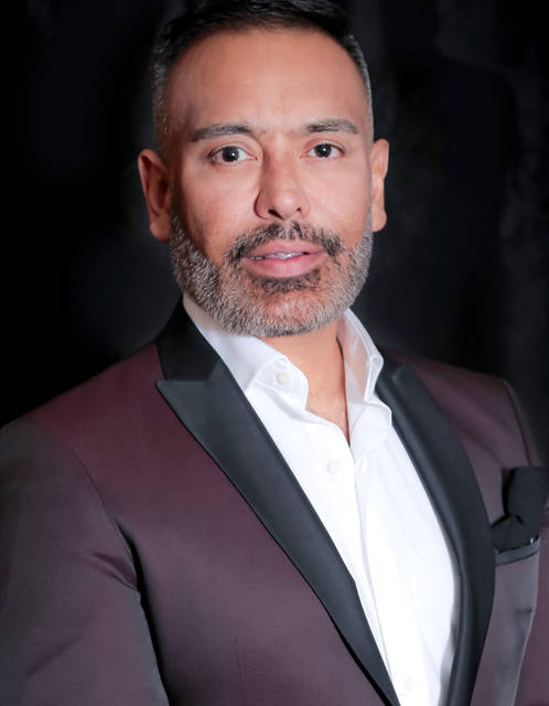 Dr. José Ángel Villarreal Cisneros