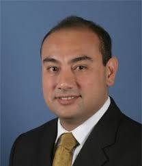 Dr. Eduardo Zavala Elizondo