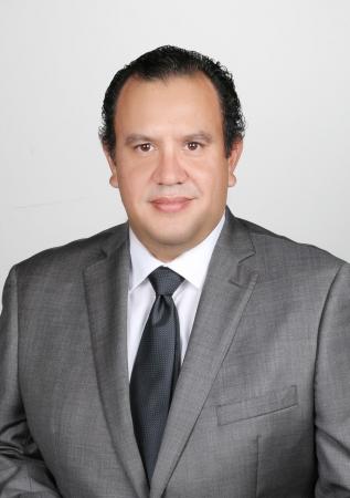 Dr. Jorge López Ozuna
