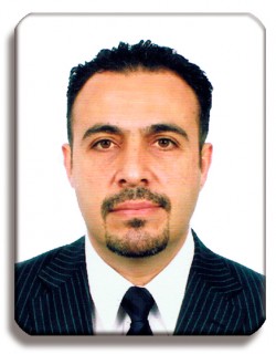 Dr. Flavio Eduardo Martínez Ceja