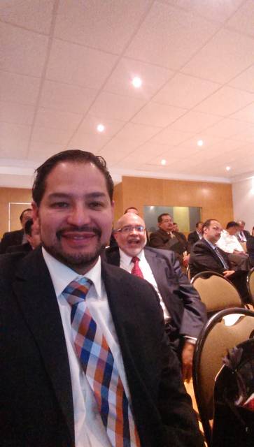 Dr. Carlos Alejandro Molina Villa