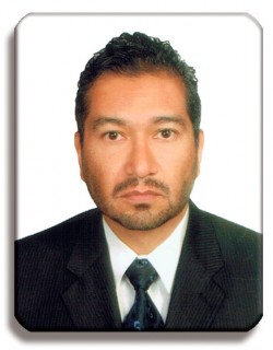 Dr. Lucio Alberto Navarrete Sandoval