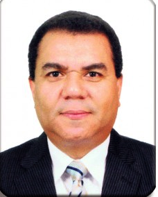 Dr. Javier de Jesús Rodríguez Lacera