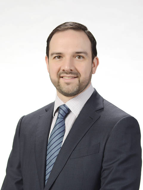 Dr. Miguel Enrique Rodríguez Salinas