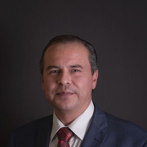 Dr. Victor Manuel Santana Santana