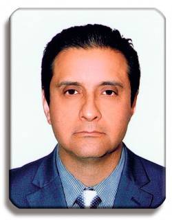 Dr. Rodolfo Estrada Jalili
