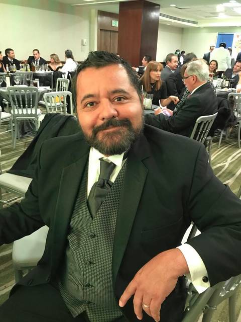 Dr. Luis Fernando Ibarra Robles