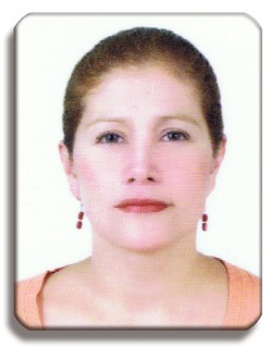 DRA. ANA LUISA SESMAN BERNAL