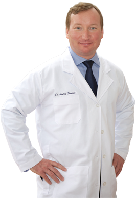 Dr. Andrey Aleksandrovich Shakhov
