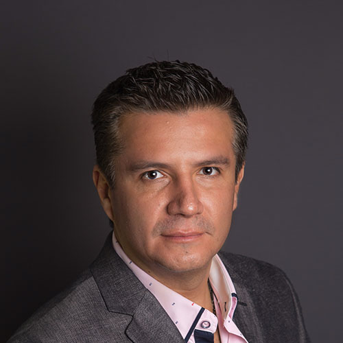 Dr. Luis Omar Araujo Montés