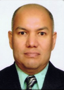 Dr. Jesus Zacarias Godoy