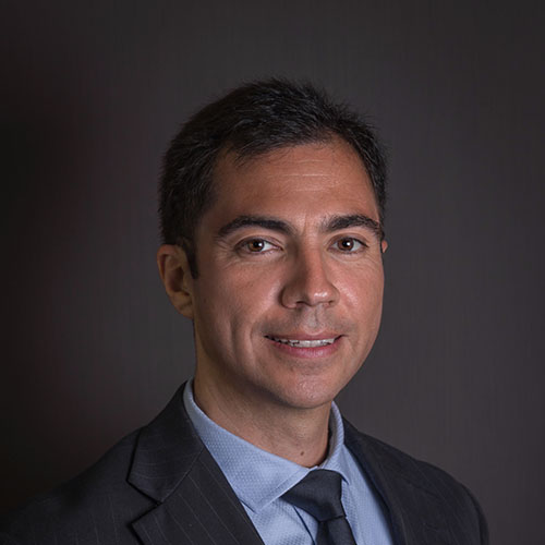 Dr. Jesus Jaime ZermeÑo Rivera