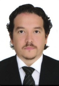 Dr. Vidal Iruegas Maeda