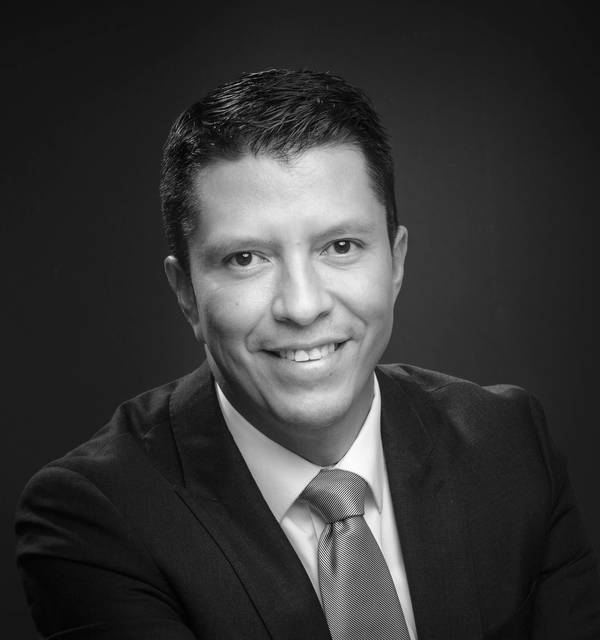 Dr. MC. Gabriel Angel Mecott Rivera