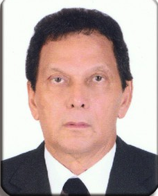 Dr. Gonzalo Vázquez Salomón