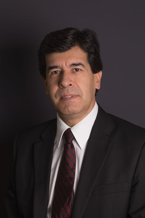Dr. Martin De Jesus Garcia Macias