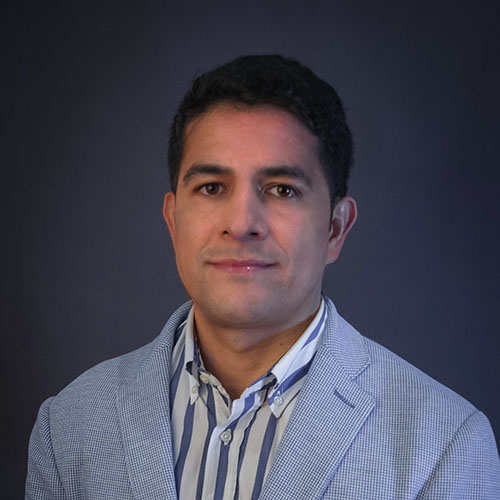 Dr. Ismael Gonzalez Herrera