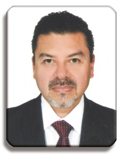 Dr. Aaron Guerrero Rivas