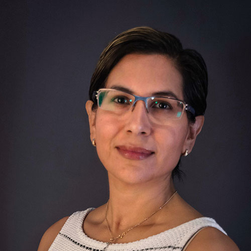 Dra. Maria Guadalupe Hernandez Gaytan