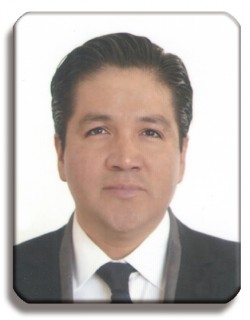 Dr. Omar Benjamin Jaramillo Solis