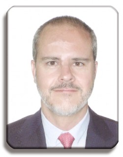 Dr. Salvador Medina Sanchez
