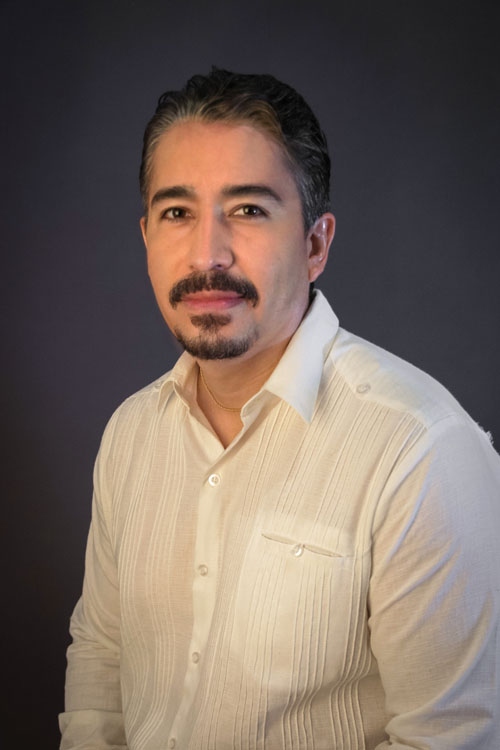 Dr. Malco Tulio Pedraza Ruiz