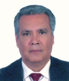 Dr. Rodolfo Bayardo Gómez