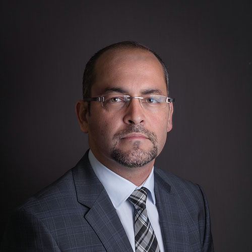 Dr. Alberto Lara Jimenez