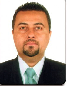 Dr. Raul Martinez QuiÑonez