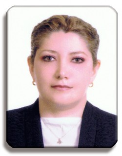 Dra. Norma Navarro Pastor