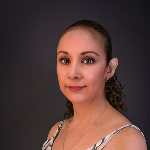 Dra. Jessica Yazmin Orozco Navarro