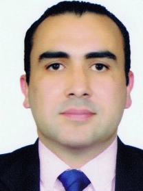 Dr. Aneudi Rendon Moreno