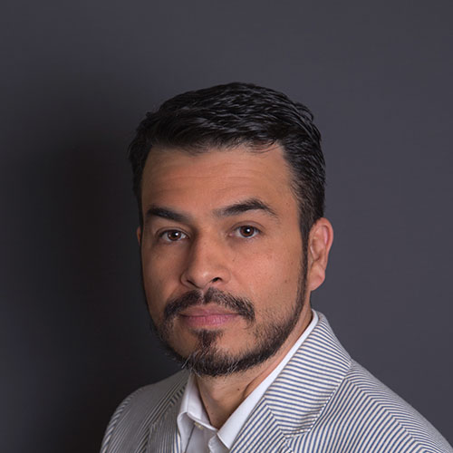 Dr. Marco Antonio Rodas Nava