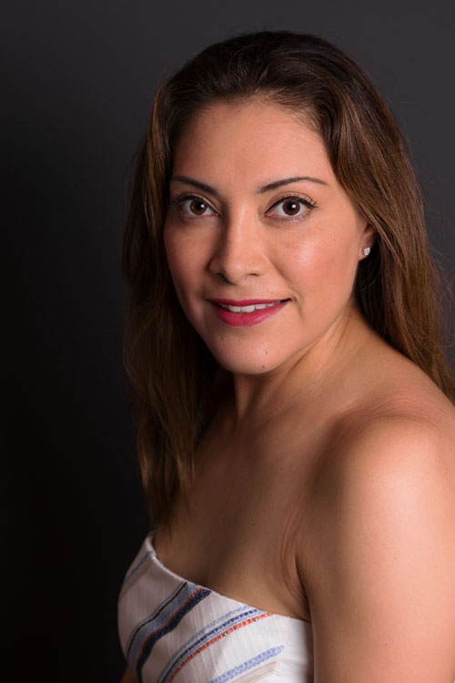 Dra. Jacqueline Ivonne Aragon Inclan